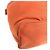 FENDI FF Logo Mini Drawstring Handbag Orange - view 8