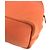 FENDI FF Logo Mini Drawstring Handbag Orange - view 9