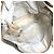 Saco Tote Chanel Paris Biarritz MM Dourado - vista 12