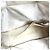 Saco Tote Chanel Paris Biarritz MM Dourado - vista 14