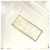Saco Tote Chanel Paris Biarritz MM Dourado - vista 15