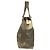 Saco Tote Chanel Paris Biarritz MM Dourado - vista 4