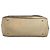Saco Tote Chanel Paris Biarritz MM Dourado - vista 5