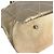 Saco Tote Chanel Paris Biarritz MM Dourado - vista 6