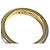 Autre Marque Tiffany & Co. Ehering aus 18K Gold und Platin Silber Golden - Ansicht 4
