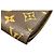 Louis Vuitton Zippy Wallet Long Monogram Canvas Brown - view 7