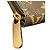 Louis Vuitton Zippy Wallet Long Monogram Canvas Brown - view 8
