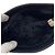 Borsa a tracolla in pelle Gucci Guccissima Nero - vista 8