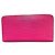 Louis Vuitton Epi Leather Zippy Wallet Pink