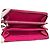Louis Vuitton Epi Leather Zippy Wallet Pink - view 3