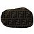 Fendi Zucca Canvas Handtasche Braun - Ansicht 3