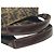 Fendi Zucca Canvas Handtasche Braun - Ansicht 7
