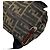 Fendi Zucca Canvas Handtasche Braun - Ansicht 8