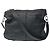 Louis Vuitton Mahina Selene PM Schultertasche Schwarz