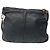 Louis Vuitton Mahina Selene PM Schultertasche Schwarz - Ansicht 2