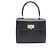 Céline Celine Handtasche aus schwarzem Leder