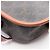 Céline Borsa Celine Folco Medium Marrone Nero - vista 8