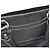 Céline Borsa Celine Boogie Bag Nero - vista 6