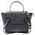 Céline Celine Belt Bag Nano Borsa a mano 2-Way Nero