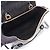 Céline Celine Belt Bag Nano Borsa a mano 2-Way Nero - vista 3