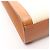 Céline Celine Mini Vertical Cabas Bolsa de mão 2-Way Marrom Cru - vista 9