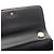 Céline Bolsa de Ombro Celine Monochrome em couro Preto - vista 6