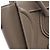 Céline Celine Luggage Nano Shopper 2-Way Handtasche Braun - Ansicht 11