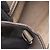 Céline Celine Luggage Nano Shopper 2-Way Handtasche Braun - Ansicht 13