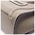 Céline Celine Luggage Nano Shopper 2-Way Handtasche Braun - Ansicht 8