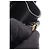 Céline Celine Luggage Nano Shopper Borsa a mano 2-Way Nero Bianco - vista 15