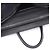 Céline Celine Luggage Nano Shopper Borsa a mano 2-Way Nero Bianco - vista 17