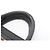 Céline Celine Luggage Nano Shopper Borsa a mano 2-Way Nero Bianco - vista 19
