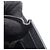 Céline Celine Luggage Nano Shopper Borsa a mano 2-Way Nero Bianco - vista 6