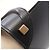 Céline Celine Luggage Micro Shopper Tote Bag Schwarz Weiß Beige - Ansicht 8