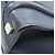 Céline Bolso Tote Celine Luggage Micro Shopper Azul marino - vista 6
