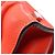 Céline Bolso de mano Celine Luggage Mini Shopper Roja - vista 6