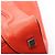 Céline Bolso de mano Celine Luggage Mini Shopper Roja - vista 7