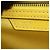 Céline Bolso de mano Celine Luggage Mini Shopper Amarillo - vista 4