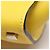 Céline Bolso de mano Celine Luggage Mini Shopper Amarillo - vista 7