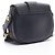 Christian Dior Dior D-FENCE Mini Shoulder Bag Nero - vista 2