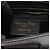 Christian Dior Dior D-FENCE Mini Shoulder Bag Nero - vista 4
