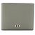 Christian Dior Dior CD Icon Bi-fold Wallet Khaki