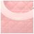 Borsa Christian Dior Lady Medium Cannage Rosa - vista 9