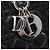 Borsa a mano 2-Way Lady Dior Large Cannage Christian Dior Nero - vista 10