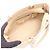 Christian Dior Dior Lady D-Sire Borsa a mano Medium 2-Way Beige - vista 3