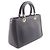 Borsa Christian Dior Lady D-Sire Medium Nero - vista 2