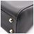 Borsa Christian Dior Lady D-Sire Medium Nero - vista 5