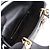 Christian Dior Dior Niki de Saint Phalle LADY DIOR MINI Borsa a mano 2WAY Nero - vista 3