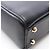 Christian Dior Dior Niki de Saint Phalle LADY DIOR MINI Borsa a mano 2WAY Nero - vista 8