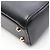 Christian Dior Dior Niki de Saint Phalle LADY DIOR MINI Borsa a mano 2WAY Nero - vista 9